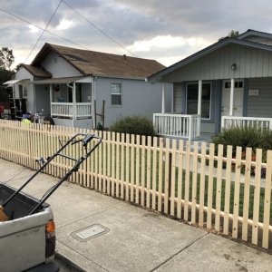 Castro Valley Christians Landscaping