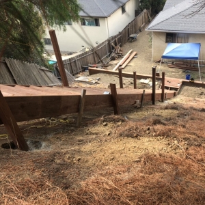 Photo of Christians Landscaping