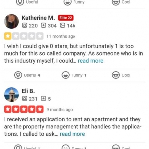 Photo of Exclusive Property Management Group