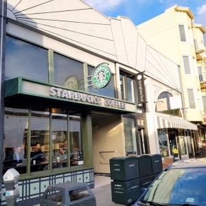 San Francisco Edward Plant Company