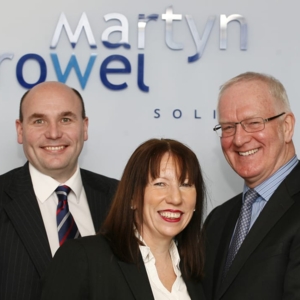 Photo of Martyn Prowel Solicitors