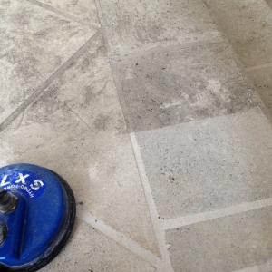 Photo of Silver Olas Carpet Tile Flood Cleaning