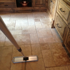 Photo of Silver Olas Carpet Tile Flood Cleaning