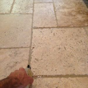 Photo of Silver Olas Carpet Tile Flood Cleaning