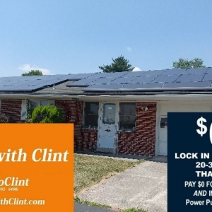 Photo of Go Solar With Clint