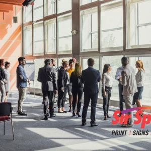 Photo of Sir Speedy Signs, Print, Marketing
