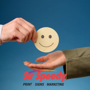 Photo of Sir Speedy Signs, Print, Marketing