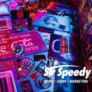 Photo of Sir Speedy Signs, Print, Marketing