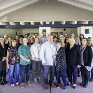 Photo of Those Callaways Team