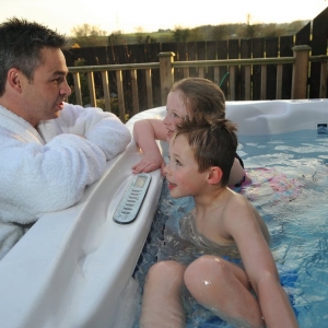 Pineville Mister Spas