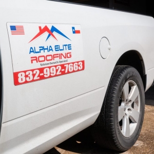 Photo of Alpha Elite Roofing