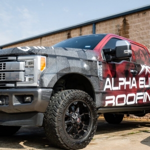 Photo of Alpha Elite Roofing
