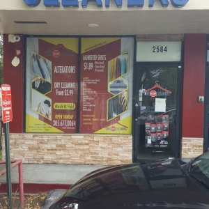 Photo of One Stop Cleaners
