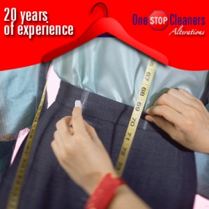 Photo of One Stop Cleaners