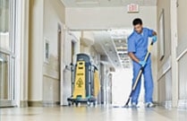 Photo of BessWay Cleaning Services, LLC