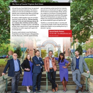 Photo of Garrett Realty Partners