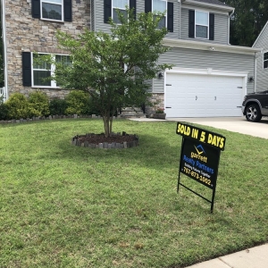 Photo of Garrett Realty Partners