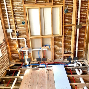 Photo of Plumbing Connect Systems