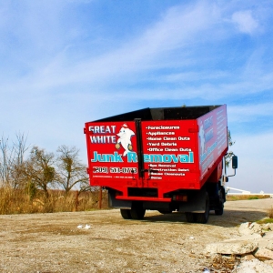 Photo of Great White Junk Removal