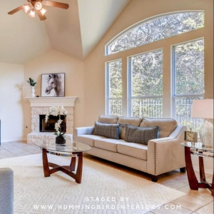 Photo of Hummingbird Interiors Staging & Design