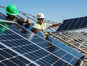Fort Mill PMac Solar Solutions