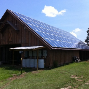 Photo of South Coast Solar
