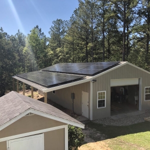 Photo of South Coast Solar