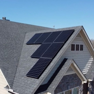 Photo of South Coast Solar