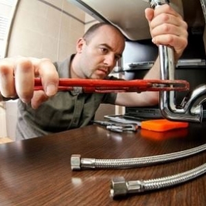 Photo of Little Rock Plumbers