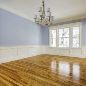 Statesville DK's Hardwood Floors