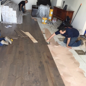 Photo of C & A Home Improvement