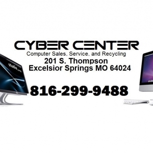 Photo of Cyber Center Computer Solutions