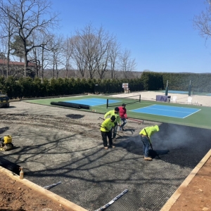 Photo of NVN Paving