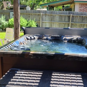 Austin Paradise Spas & Outdoor Living