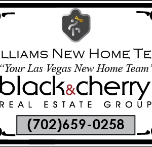 Photo of Las Vegas New Homes