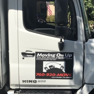 Photo of Moving On Up