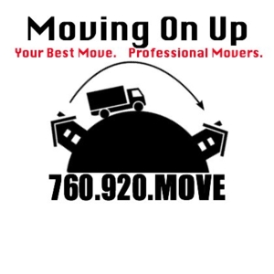 Photo of Moving On Up