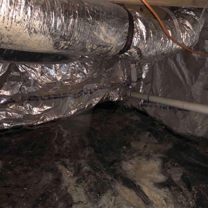 Photo of Shepherdsville Foundation Repair