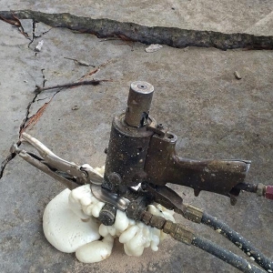 Photo of Shepherdsville Foundation Repair