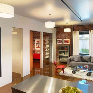 Photo of Arc Light Apartments