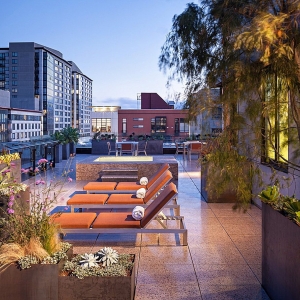 Photo of Arc Light Apartments
