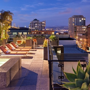 Photo of Arc Light Apartments