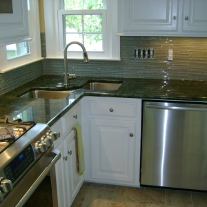 Photo of Avanti Tile & Stone