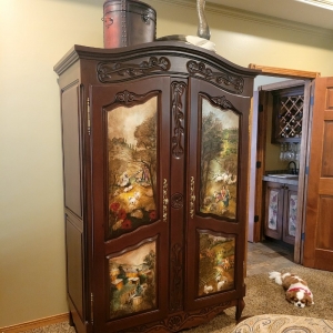 Photo of For Your Rooms Only
