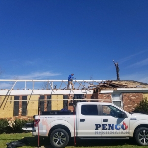 Sharpsburg Penco Restoration