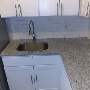 Collingdale Humble African Handyman And general Contractor