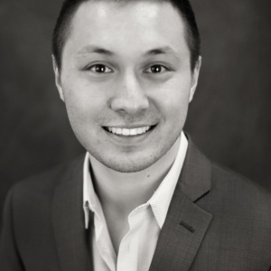 Bellevue Justin Kono - Caliber Home Loans