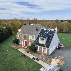 Photo of Strober Roofing and Maintenance