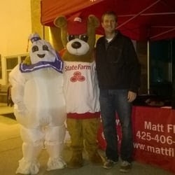 Photo of Matt Flinn - State Farm Insurance Agent