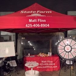 Photo of Matt Flinn - State Farm Insurance Agent